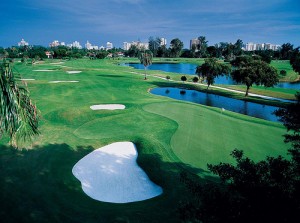 Miami Beach Golf Club