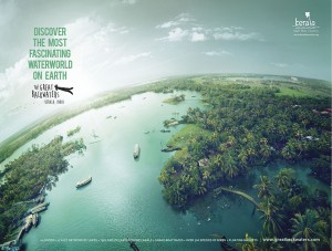 Kerala India Tourism