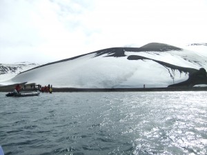 things to do in deception island