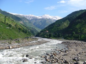 Naran, Pakistan