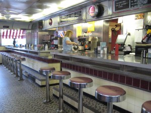 New Hampshire Diner