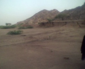 kassala mountains2