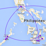 Map philippines 2013 wsgt