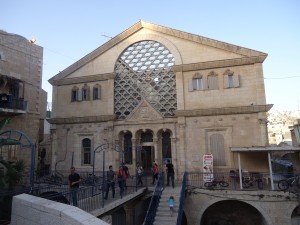 jewish museum hebron