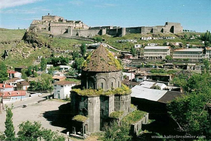 Kars, The City Of Snow