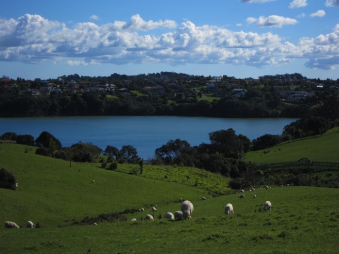 Aotearoa, New Zealand The Land of the Long White Cloud
