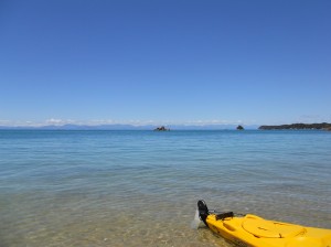 NZkayak