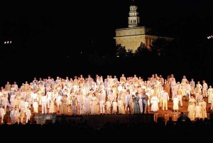 Nauvoo Pageant