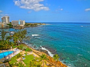 Condado Plaza Hilton