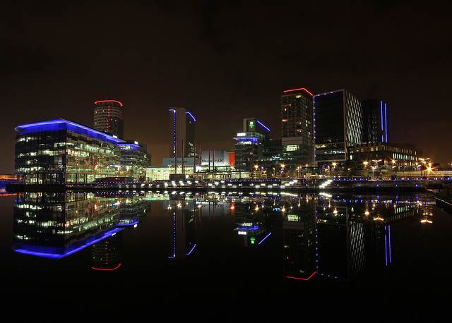 MediaCity