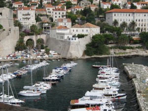 Dubrovnik