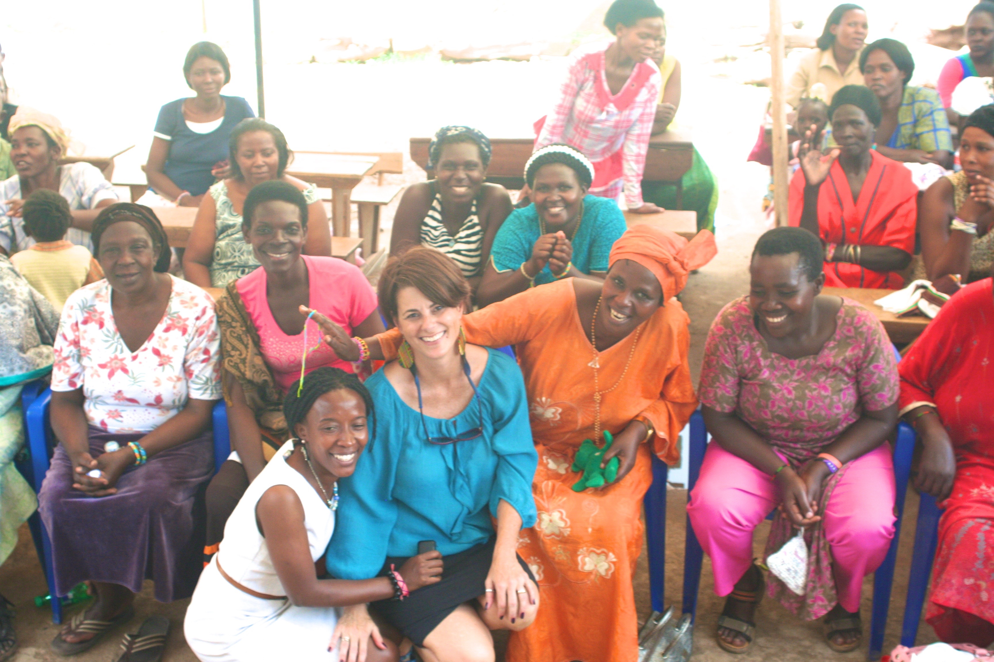 Uganda A Love Affair