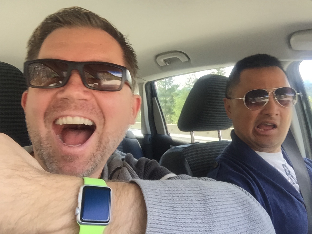 Apple Watch Review