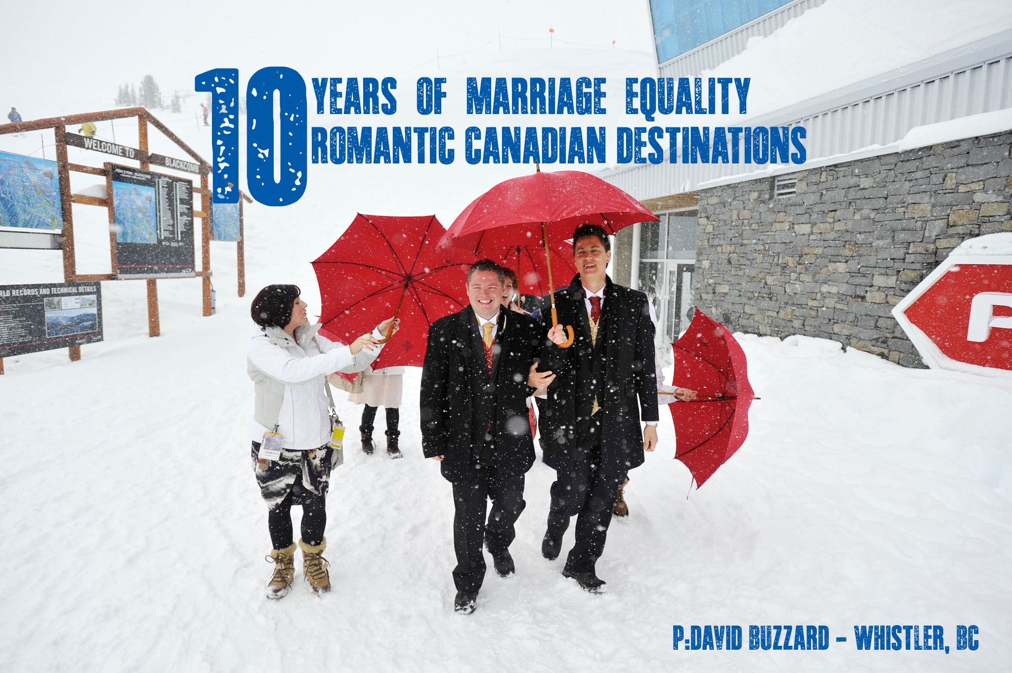 gay marriage in canada essay