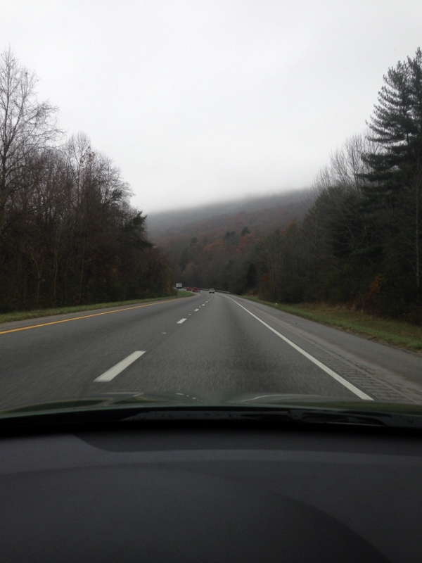 Weird and Wonderful Tennessee