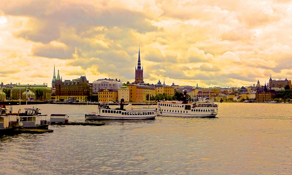 Stockholm