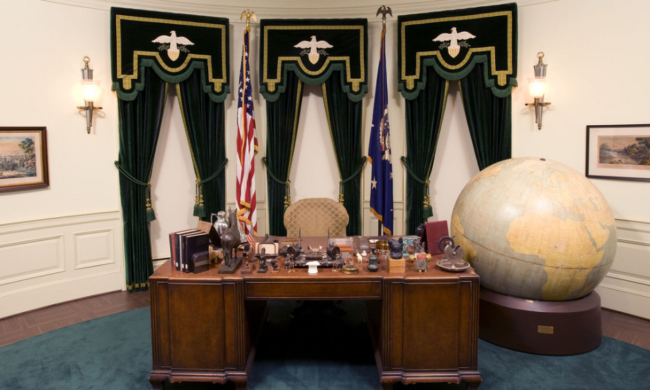 Presidential Library