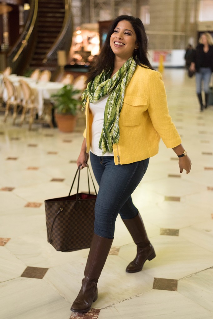 @DiningTraveler at Union Station DC 2015