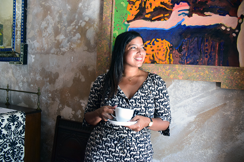 @DiningTraveler Guide to Puerto Rico Old San Juan