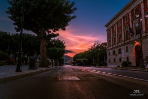 Trapani, Sicily