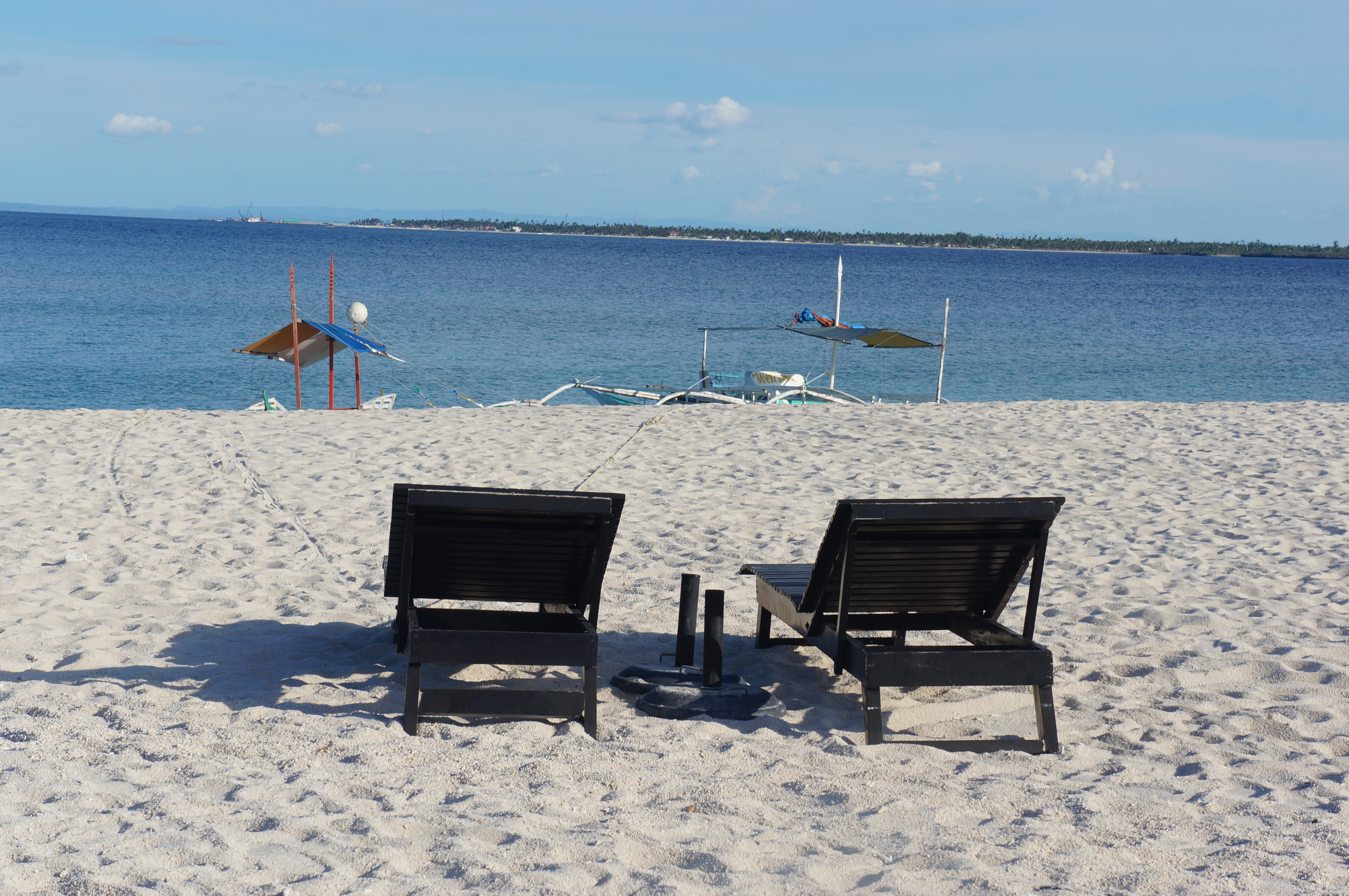 Beach Chairs
