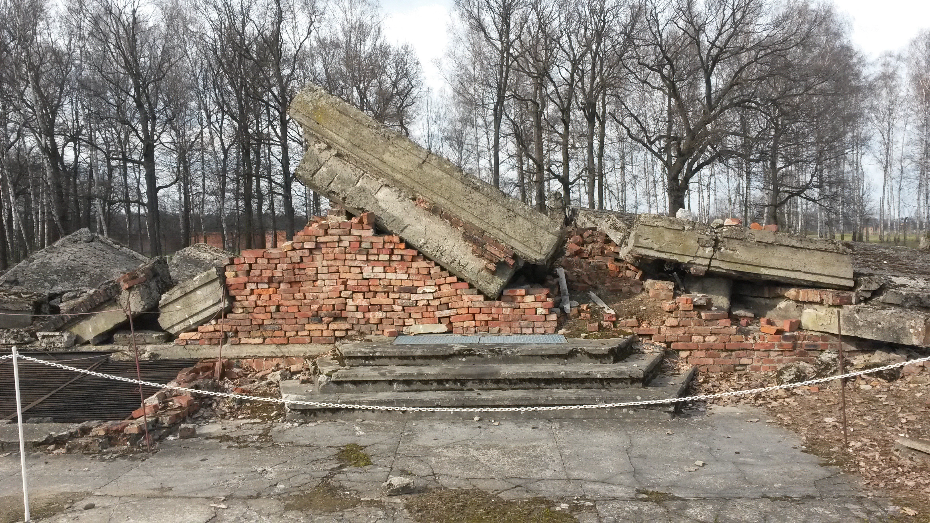 Auschwitz