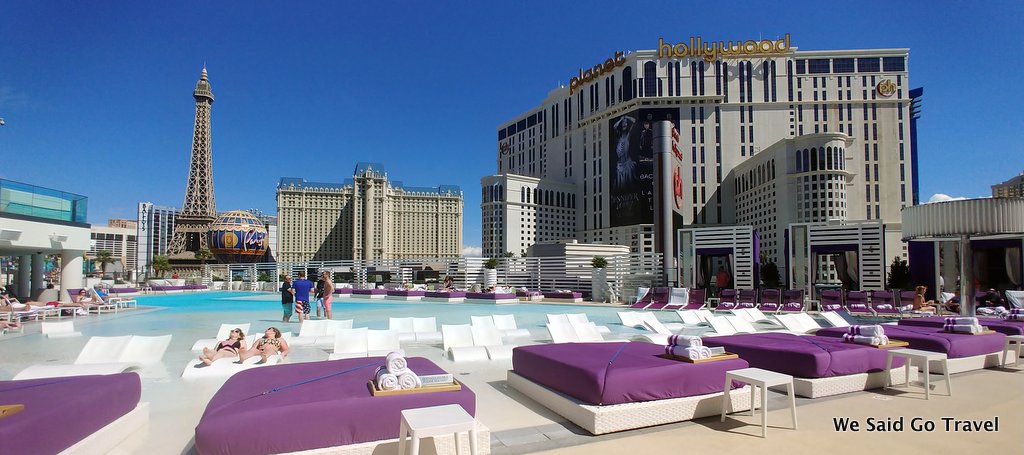 Are You Looking For Luxury At The Next Level In Las Vegas