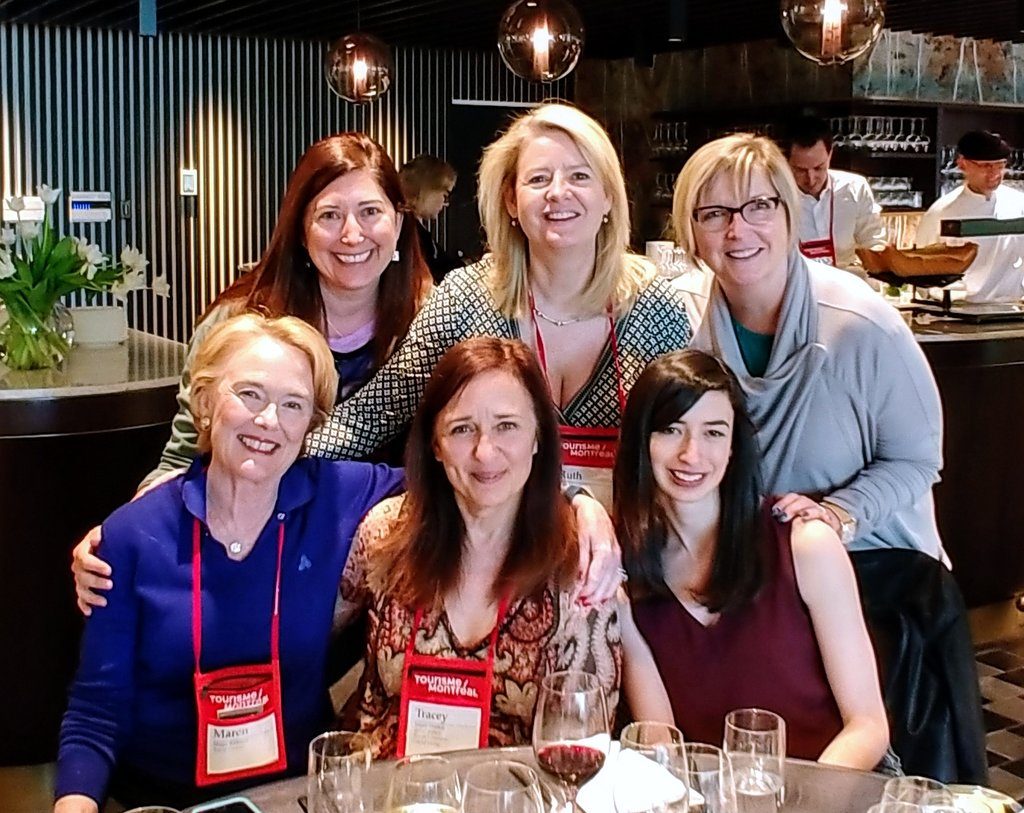 Travel Classics Montreal 2018