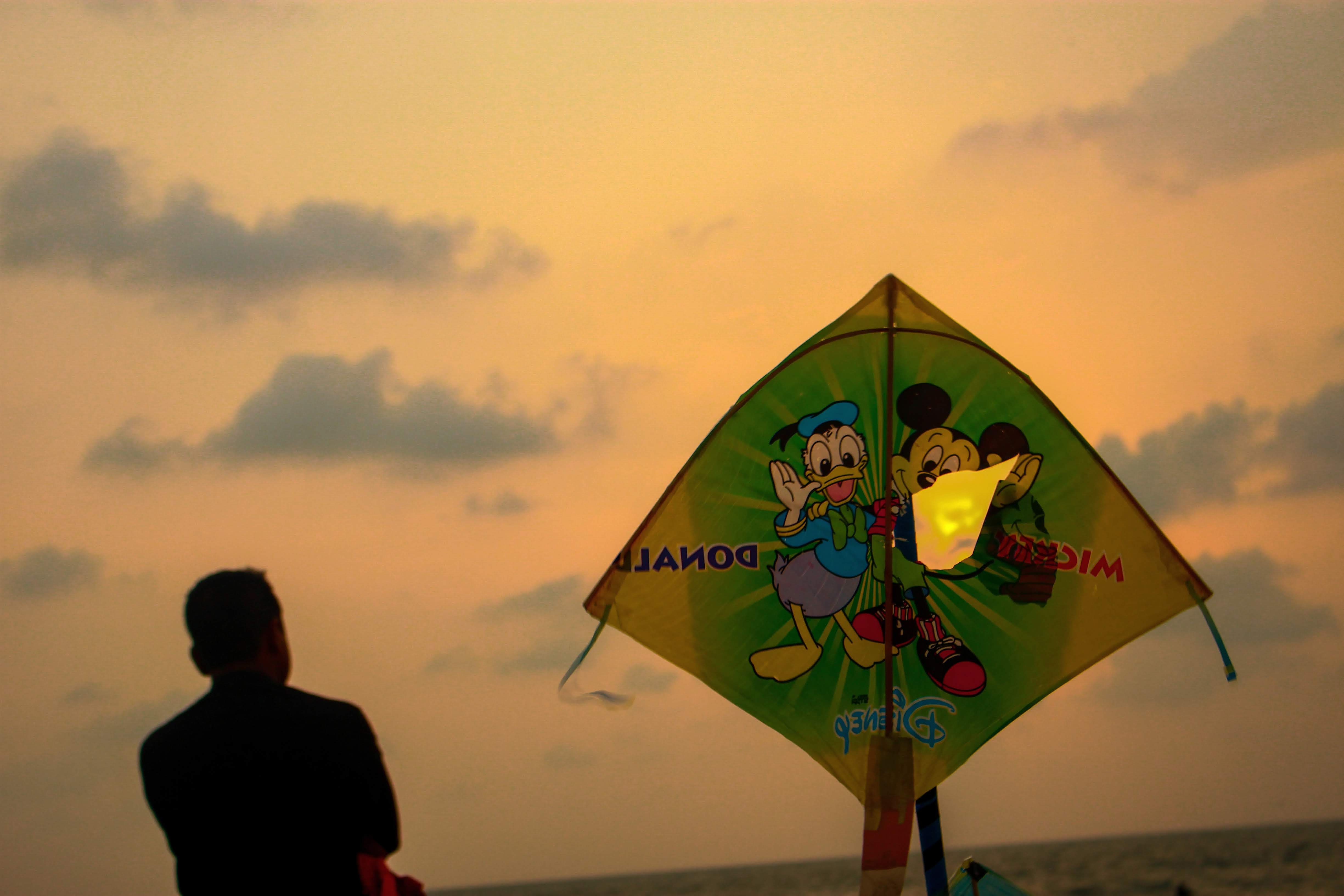 Filling in the void in Malpe Beach, Karnataka, India