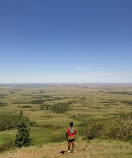 Little Dashiki on the Prairie – WESTERN CANADA