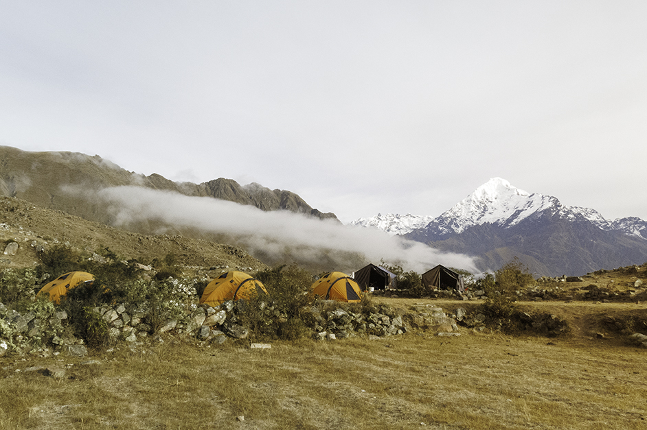 Expedition Peru