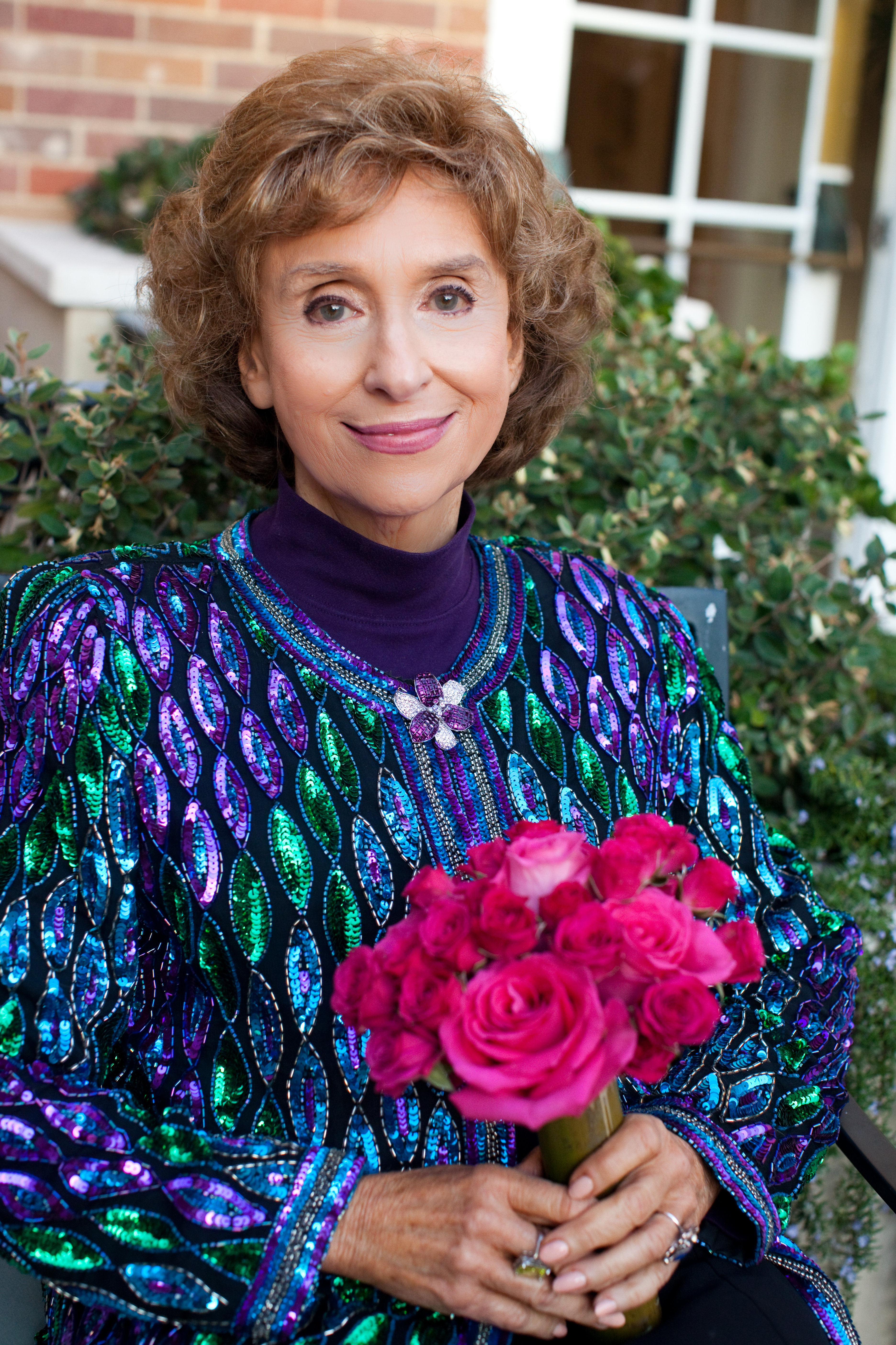 Joannie Parker