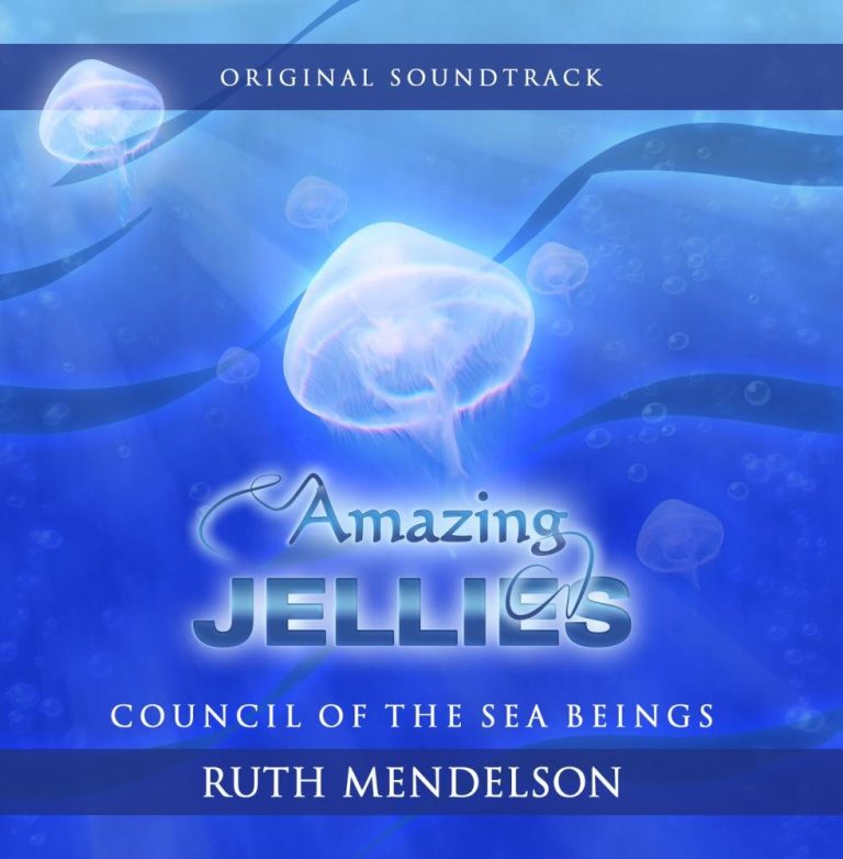 Inspired by "The Water Tree Way"