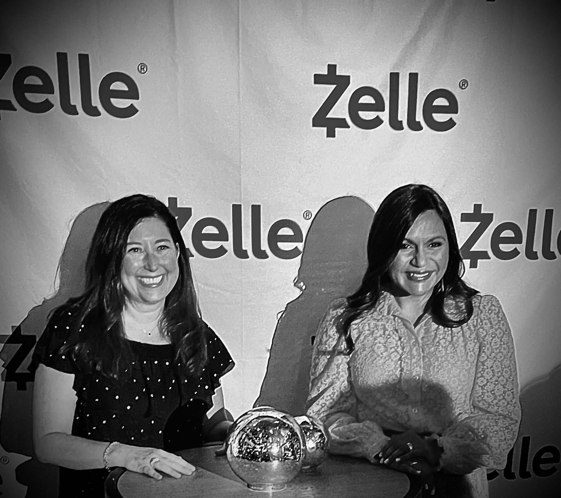 Mindy Kaling & Zelle want you to THRIVE for the HoLiDaYs!