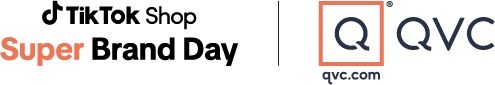 QVC’s TikTok Shop Super Brand Day streams live on TikTok on May 14 beginning 10 a.m. PT/1 p.m. ET. QVC’s TikTok Shop Super Brand Day streams live on TikTok on May 14 beginning 10 a.m. PT/1 p.m. ET.