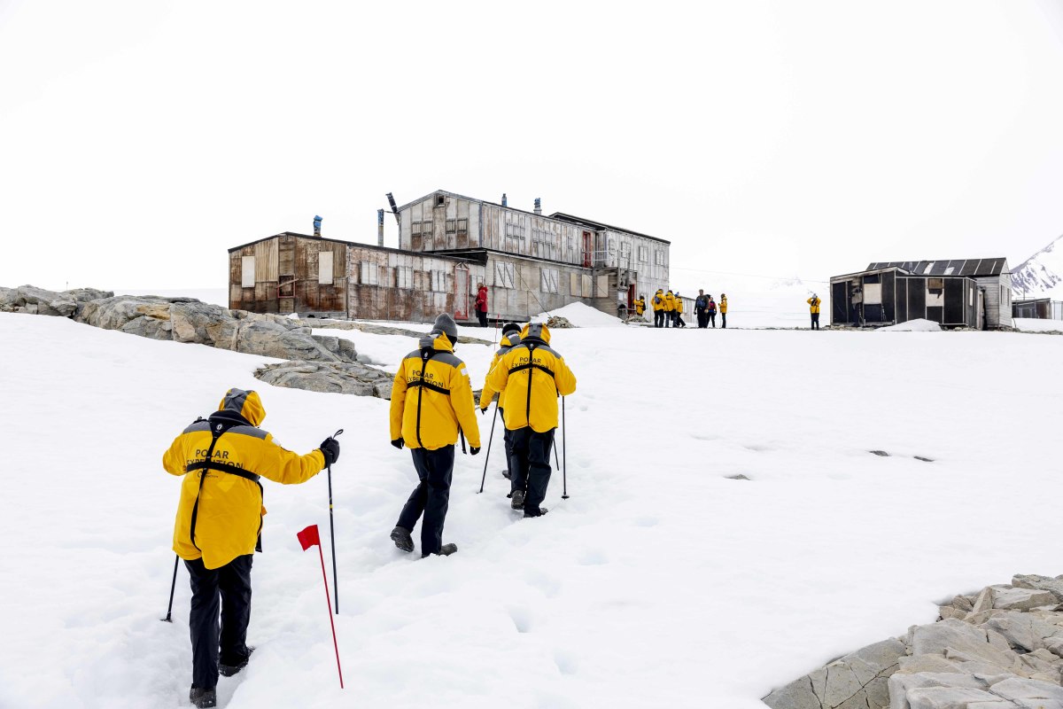Antartica Day7 StoneingtonRedRockRidge -1062