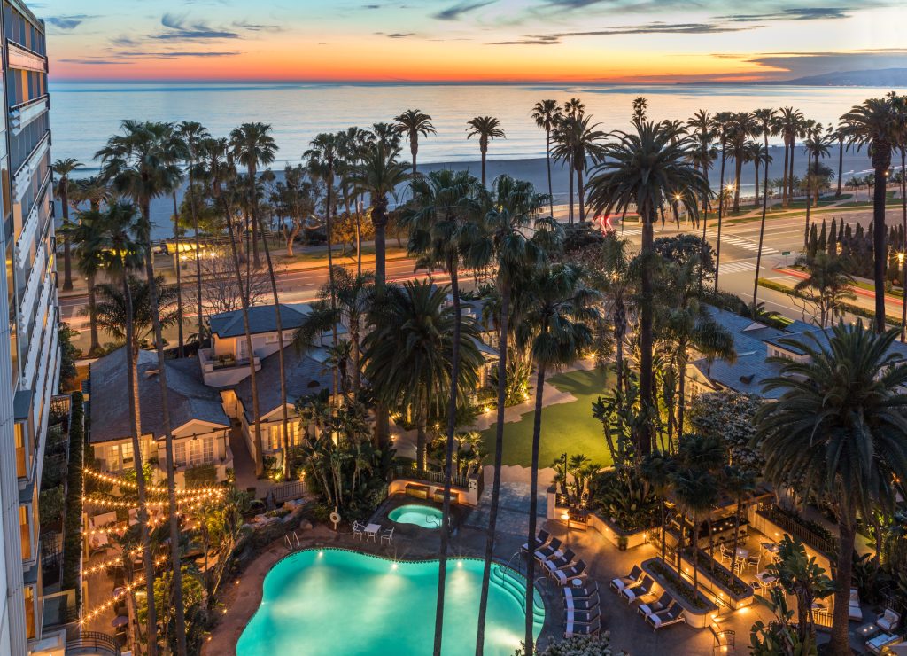 3 Destination To Try For Mountain, City, And Beach Lovers