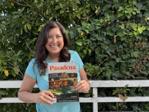 Pasadena Magazine: Sailing Tahiti in Style on Windstar Cruises' Star Breeze